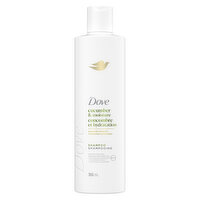 Dove - Damage Therapy Cucumber Moisture Shampoo, 355 Millilitre