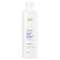 Dove - Damage Therapy Intensive Repair Shampoo, 355 Millilitre