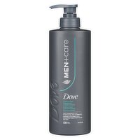 DOVE - Men+Care2IN1 Anti Dandruff Shampoo, 530 Millilitre