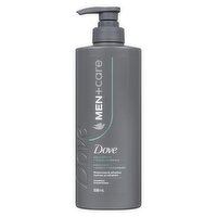 DOVE - Men+Care Aqua Impact + Ocean Minerals, 530 Millilitre