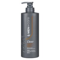 DOVE - Men + Care 2IN1 Thick +Strong Shampoo, 530 Millilitre