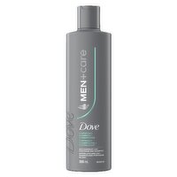 Dove - Men+Care Fortifying Anti Dandruff Shampoo & Conditioner, 355 Millilitre