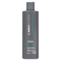 Dove - Men+Care Hair Fall Protection 2-in-1 Shampoo + Conditioner, 355 Millilitre