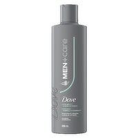 Dove - Men+Care Aqua Impact & Ocean Minerals Shampoo, 355 Millilitre