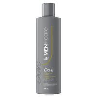 Dove - Men+Care 2-in-1 Shampoo & Conditioner Active & Fresh + Citrus, 355 Millilitre