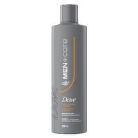Dove - Men+Care 2-in-1 Shampoo & Conditioner - Thick & Strong + Calcium, 355 Millilitre