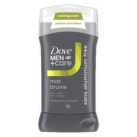 Dove - DOVE Men+ Care Lime + Sage, 85 Gram