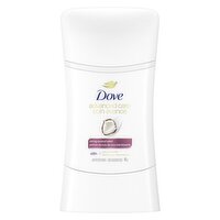 Dove - Advance Care Antiperspirant - Caring Coconut