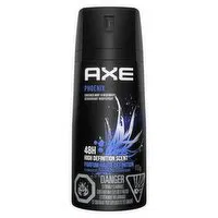 Axe - Axe Phoenix Body Spray, 113 Gram