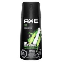 Axe - Body Spray - Kilo, 113 Gram