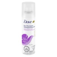 Dove - Dry Shampoo, 142 Gram