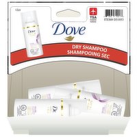 Dove - Refresh + Care Volume Dry Shampoo, 32 Gram