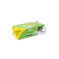 Pureness cat litter pan liners best sale