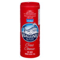 Windsor - Baleine Sel de Mer - Sea Salt