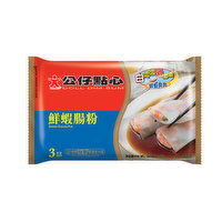 Doll - Doll Rice Roll Shrimp, 204 Gram