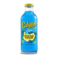 Calypso - Ocean Blue, 473 Millilitre