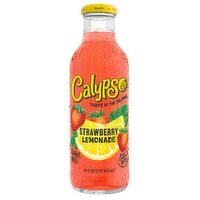 Calypso - Strawberry Lemonade, 473 Millilitre