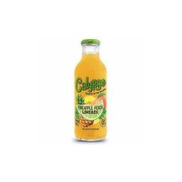 Calypso - Pineapple Peach Lemonade, 473 Millilitre