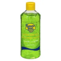 Banana Boat - Soothing Aloe Vera After Sun Gel