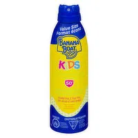 Banana Boat - Kids Sunscreen Spray SPF50+