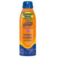 Banana Boat - Ultra Sport Spray SPF50, 170 Gram