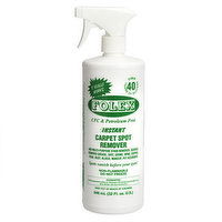 Folex - Instant Carpet Spot Remover, 946 Millilitre