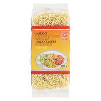 Six Fortune - Instant Stir Fry Noodle, 400 Gram