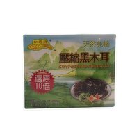 Yy - Black Fugus, 250 Gram