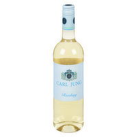 Carl Jung - REISLING NON-ALC WINE, 750 Millilitre