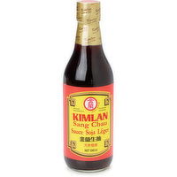 Kimlan - Light Soy Sauce, 590 Millilitre