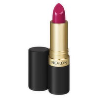 REVLON - Super Lustrous Lipstick - Cherries In The Snow, 4.2 Gram