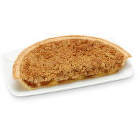 Bake Shop - Harvest Apple Crumble Pie Half, 475 Gram