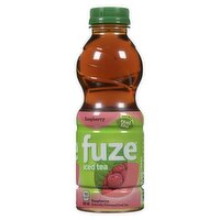 Fuze - Raspberry Iced Tea, 500 Millilitre