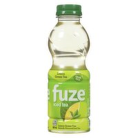 Fuze - Iced Green Tea, 500 Millilitre