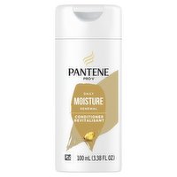 PANTENE - Pantene Conditioner Moisture, 100 Millilitre