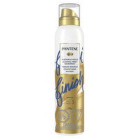 PANTENE - Flex Hold Alc Free Hairspry, 200 Gram