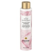 PANTENE - Moisture Boost Rosewater Shampoo, 285 Millilitre