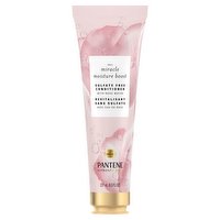 PANTENE - Moisture Boost Rosewater Conditioner