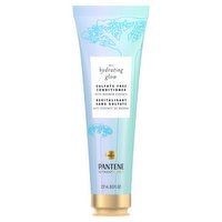 PANTENE - Hydrating Glow Conditioner, 237 Millilitre