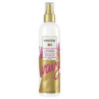 PANTENE - Nat Waves Text Salt Spray, 252 Millilitre