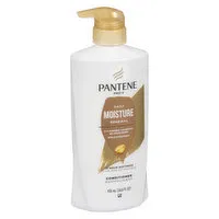 PANTENE - Daily Moisture Renewal Conditioner