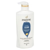 PANTENE - Classic Clean Shampoo, 530 Millilitre