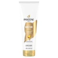 PANTENE - Pro-V Conditioner, Daily Moisture Renewal, 308 Millilitre