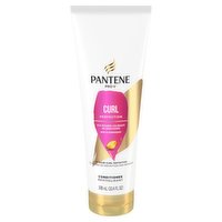 PANTENE - Pro-V Conditioner, Curl Perfection