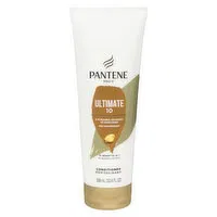 PANTENE - Ultimate 10 Conditioner, 308 Millilitre