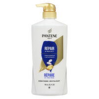 PANTENE - Repair & Protect Conditioner, 745 Millilitre