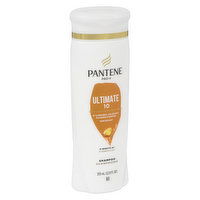 PANTENE - Ultimate 10 Shampoo