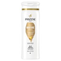 PANTENE - Pro-V 2 in 1 Shampoo & Conditioner, Daily Moisture Renewal