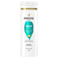 PANTENE - Smooth & Sleek Shampoo, 355 Millilitre