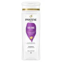 PANTENE - Pro-V Volume & Body Shampoo, 355 Millilitre